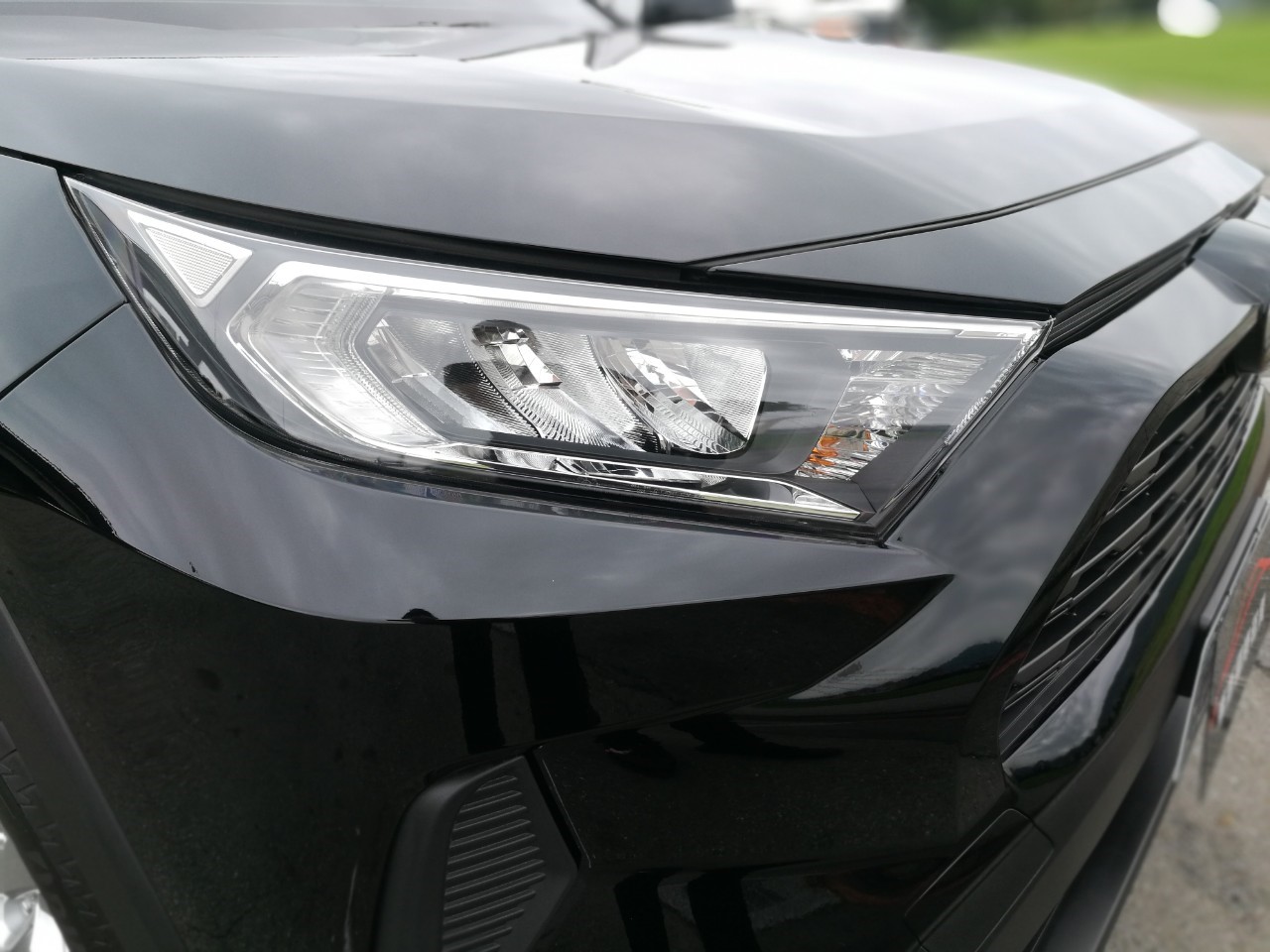 <p>TOYOTA </p>RAV4