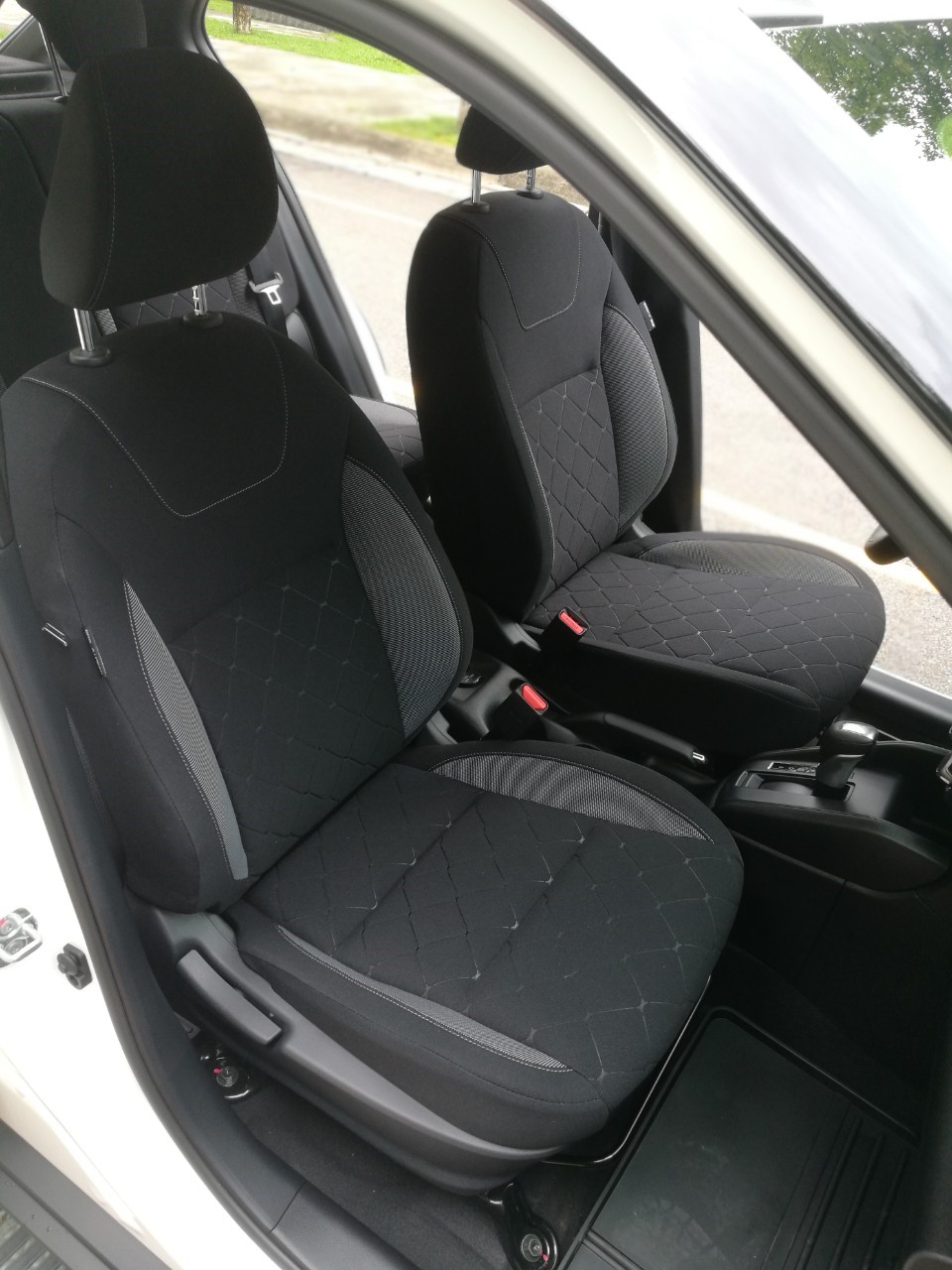 <p>NISSAN </p>KICKS