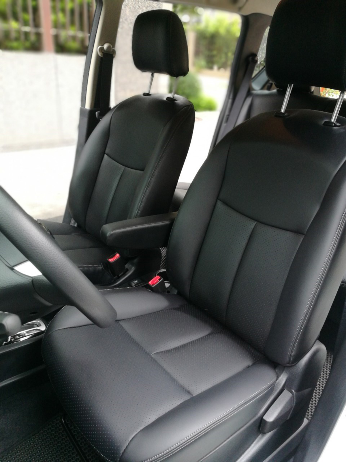 <p>NISSAN </p>LIVINA