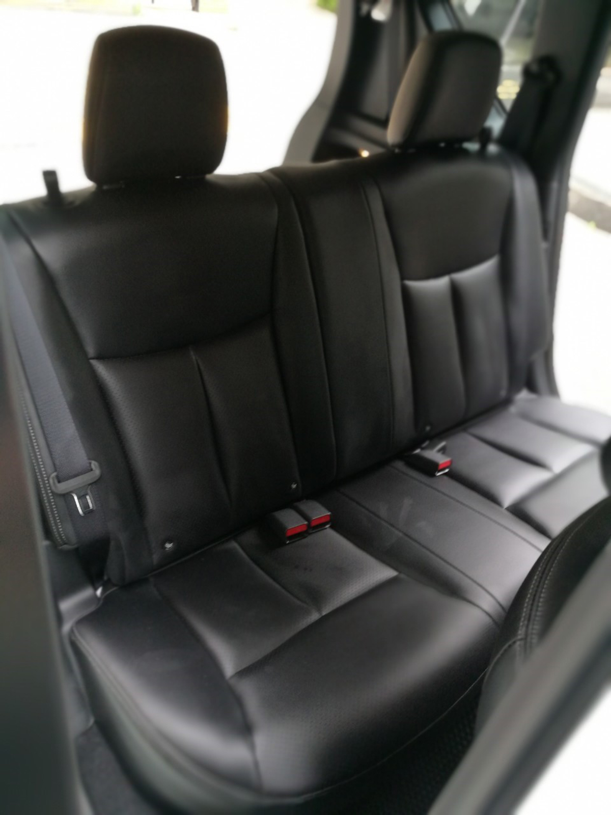 <p>NISSAN </p>LIVINA